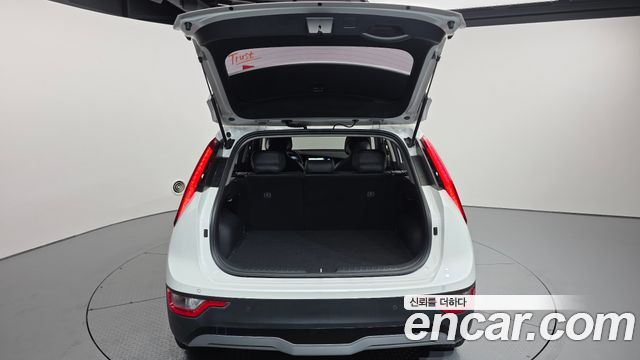 Kia Niro EV Air 2024 — фото 20