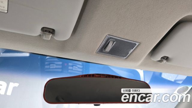 Chevrolet Spark LT Standard 2012 — фото 23