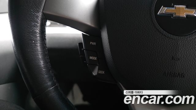 Chevrolet Spark LT Standard 2012 — фото 32