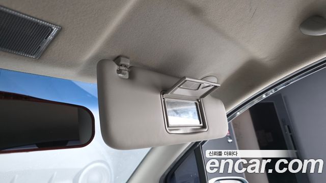 Chevrolet Spark LT Standard 2012 — фото 34