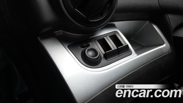 Chevrolet Spark LT Standard 2012 — фото 35