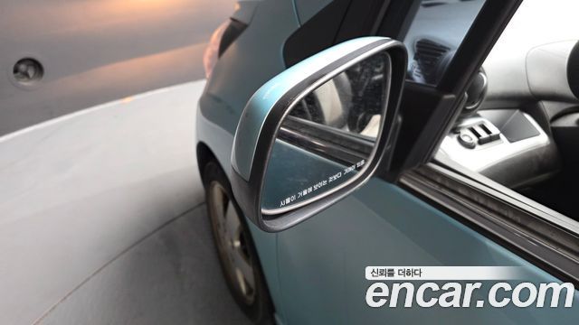 Chevrolet Spark LT Standard 2012 — фото 36