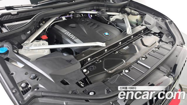BMW X5 (G05) xDrive 40i M Sport 2025 — фото 6