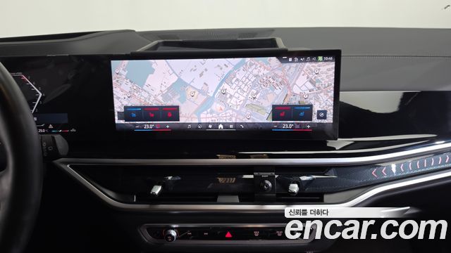 BMW X5 (G05) xDrive 40i M Sport 2025 — фото 13
