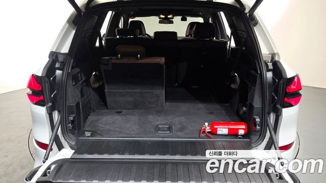 BMW X5 (G05) xDrive 40i M Sport 2025 — фото 18