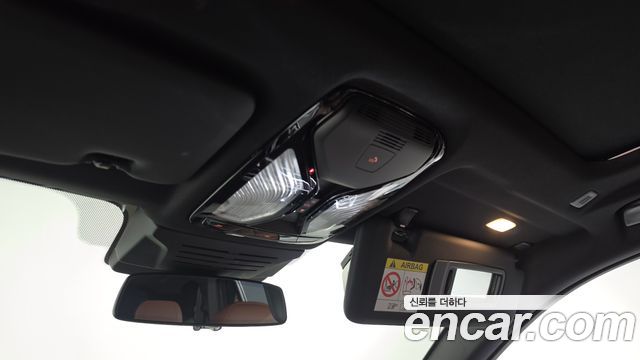 BMW X5 (G05) xDrive 40i M Sport 2025 — фото 20