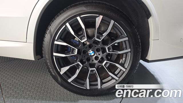 BMW X5 (G05) xDrive 40i M Sport 2025 — фото 21