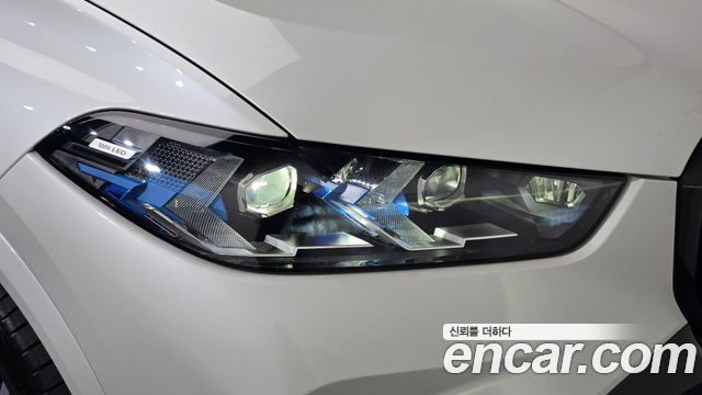 BMW X5 (G05) xDrive 40i M Sport 2025 — фото 22