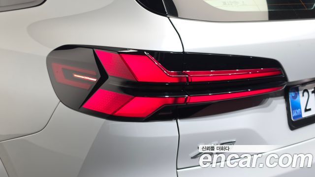 BMW X5 (G05) xDrive 40i M Sport 2025 — фото 23