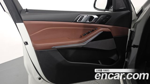 BMW X5 (G05) xDrive 40i M Sport 2025 — фото 24