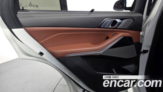 BMW X5 (G05) xDrive 40i M Sport 2025 — фото 25