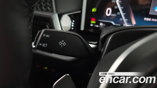 BMW X5 (G05) xDrive 40i M Sport 2025 — фото 29
