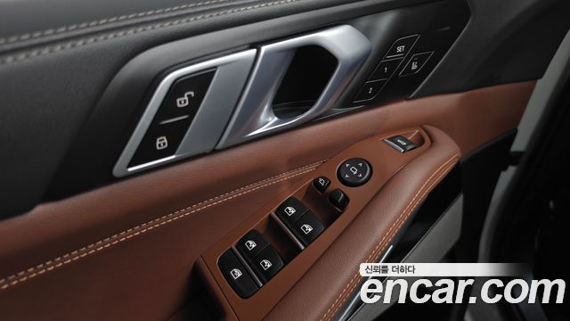 BMW X5 (G05) xDrive 40i M Sport 2025 — фото 30