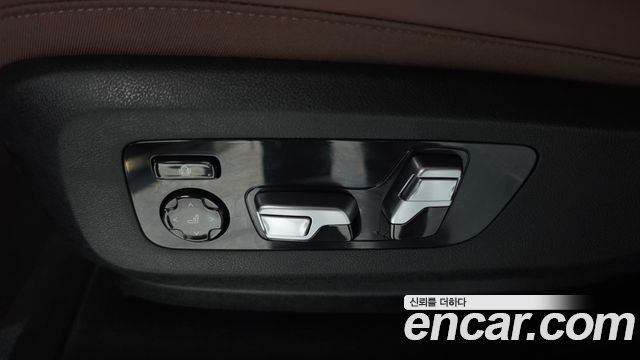 BMW X5 (G05) xDrive 40i M Sport 2025 — фото 31