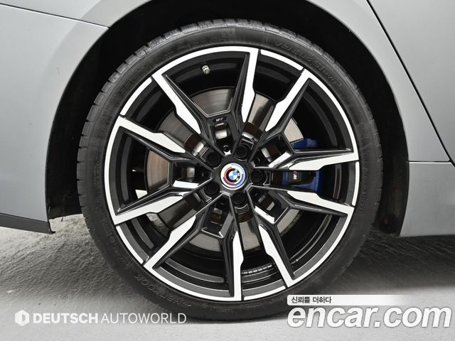 BMW 8 Series (G15) M850i xDrive Gran Coupe 2023 — фото 5