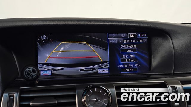 Lexus LS460 AWD XF40 2013 — фото 15