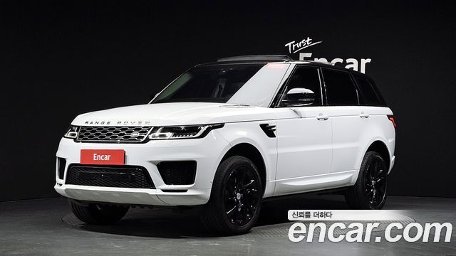 Land Rover Range Rover Sport (II) 3.0 SDV6 HSE Dynamic 2019 — фото 11