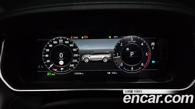 Land Rover Range Rover Sport (II) 3.0 SDV6 HSE Dynamic 2019 — фото 8