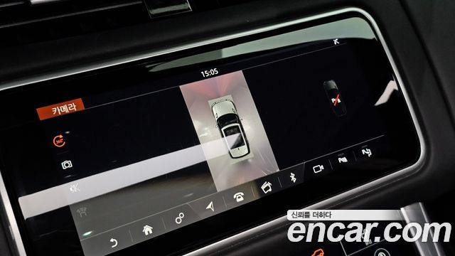 Land Rover Range Rover Sport (II) 3.0 SDV6 HSE Dynamic 2019 — фото 19