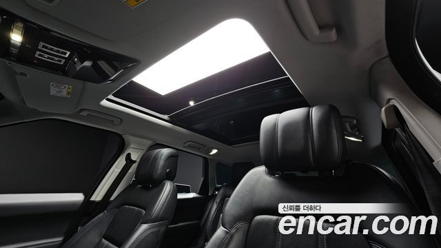 Land Rover Range Rover Sport (II) 3.0 SDV6 HSE Dynamic 2019 — фото 20
