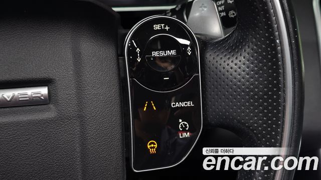 Land Rover Range Rover Sport (II) 3.0 SDV6 HSE Dynamic 2019 — фото 22