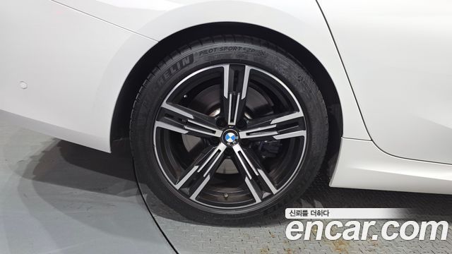 BMW 3 Series (G20) 320i M Sport 2024 — фото 5