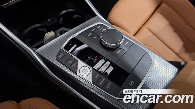BMW 3 Series (G20) 320i M Sport 2024 — фото 9