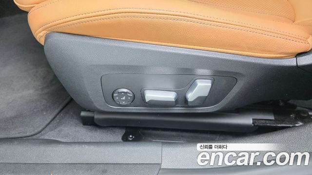 BMW 3 Series (G20) 320i M Sport 2024 — фото 16