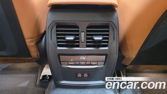 BMW 3 Series (G20) 320i M Sport 2024 — фото 33