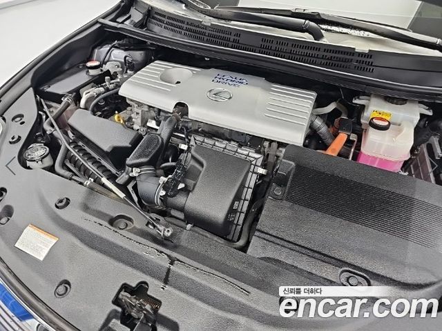 Lexus CT200h 1.8 Supreme ZWA10 2016 — фото 5