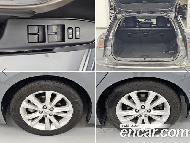 Lexus CT200h 1.8 Supreme ZWA10 2016 — фото 24
