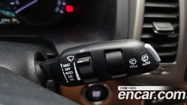 KG Mobility (SsangYong) Rexton Sports Diesel 2.2 4WD Noblesse 2019 — фото 16