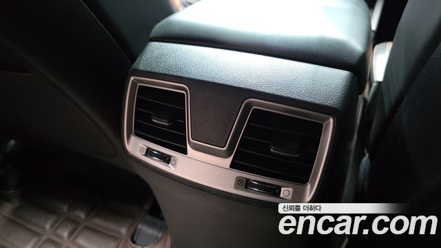 KG Mobility (SsangYong) Rexton Sports Diesel 2.2 4WD Noblesse 2019 — фото 19