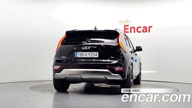 Kia Niro Signature 2025 — фото 4