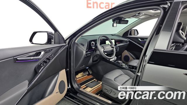 Kia Niro Signature 2025 — фото 10