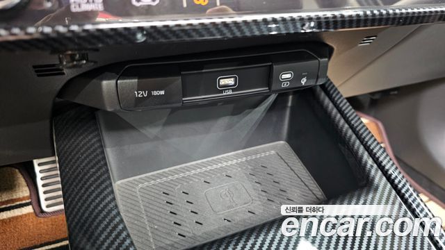 Kia Niro Signature 2025 — фото 12