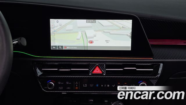 Kia Niro Signature 2025 — фото 13
