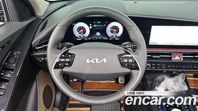 Kia Niro Signature 2025 — фото 14