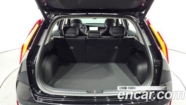 Kia Niro Signature 2025 — фото 17
