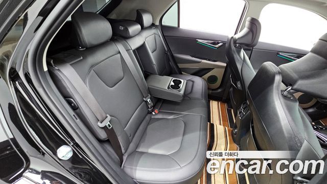 Kia Niro Signature 2025 — фото 18