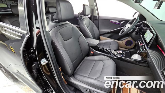 Kia Niro Signature 2025 — фото 19