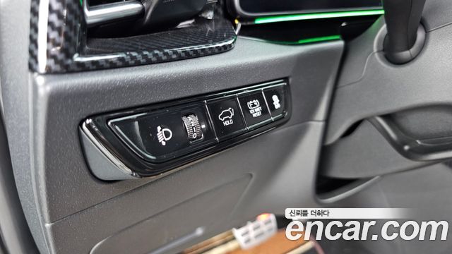 Kia Niro Signature 2025 — фото 20