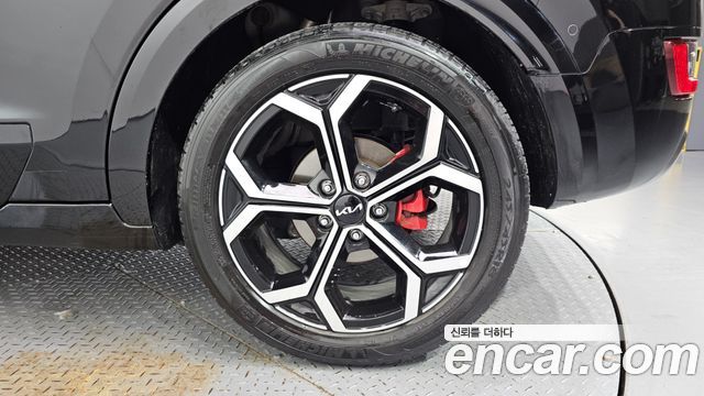 Kia Niro Signature 2025 — фото 21