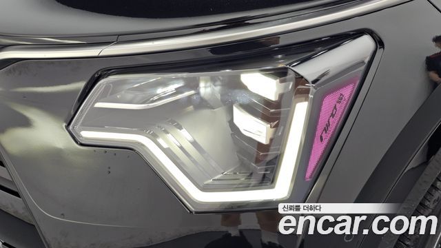 Kia Niro Signature 2025 — фото 22