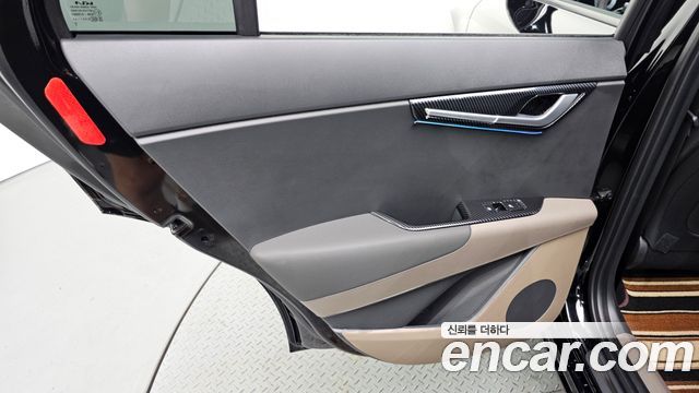 Kia Niro Signature 2025 — фото 25