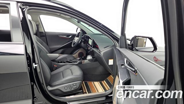 Kia Niro Signature 2025 — фото 26