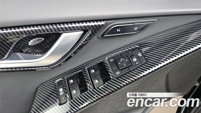 Kia Niro Signature 2025 — фото 28