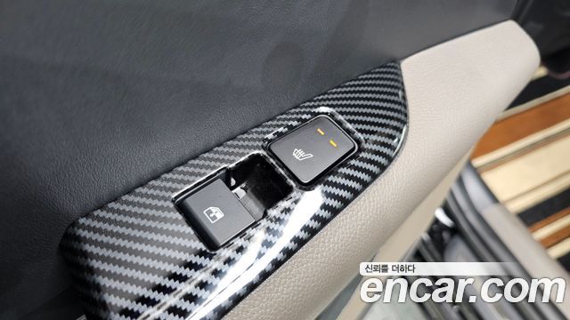 Kia Niro Signature 2025 — фото 29