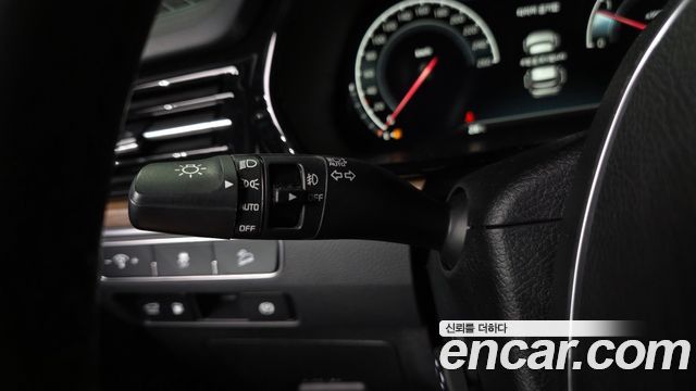 Kia Mohave The Master Diesel 3.0 4WD 5-Seater Masters 2021 — фото 27