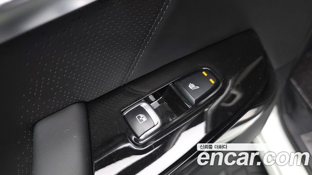 Kia Mohave The Master Diesel 3.0 4WD 5-Seater Masters 2021 — фото 33